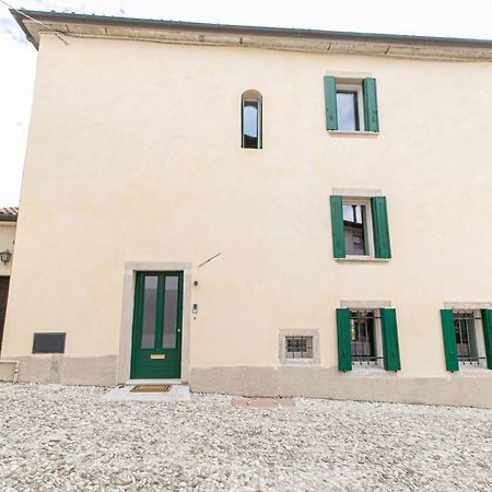 B&B Casa Largo La Piazzola Vittorio Veneto Exterior foto