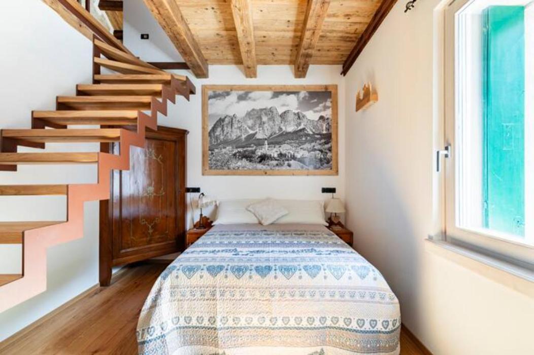 B&B Casa Largo La Piazzola Vittorio Veneto Exterior foto