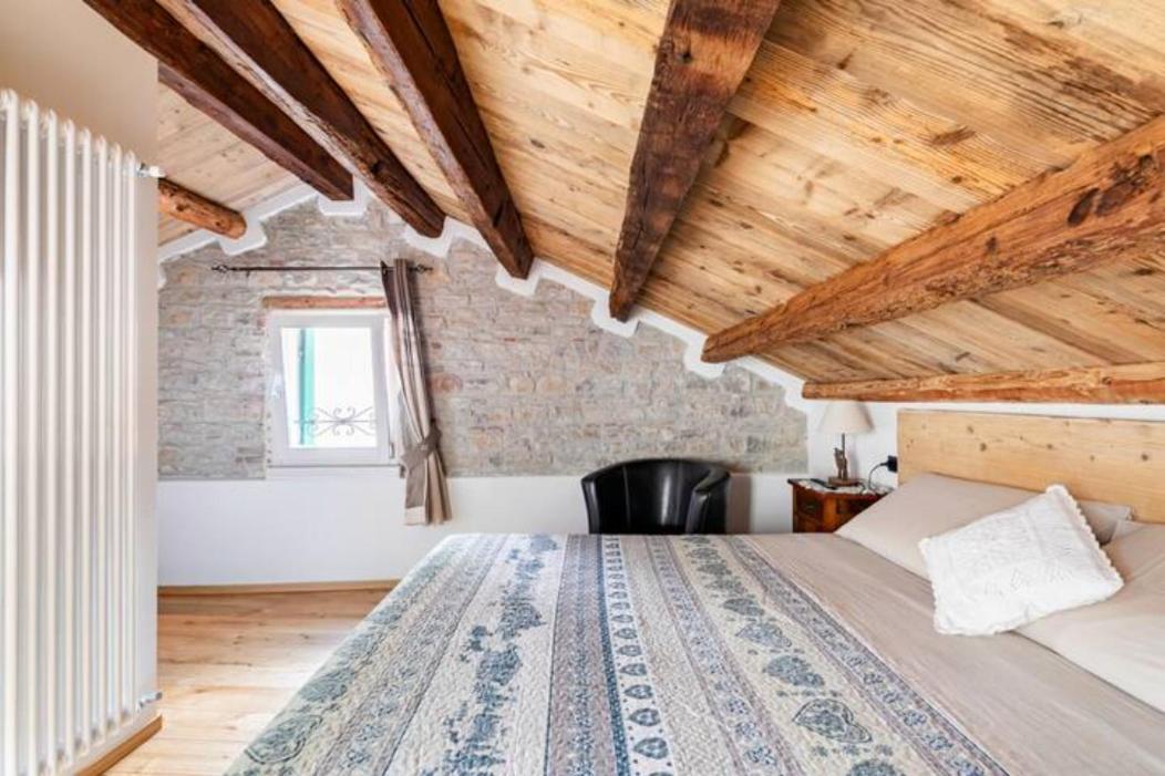 B&B Casa Largo La Piazzola Vittorio Veneto Exterior foto