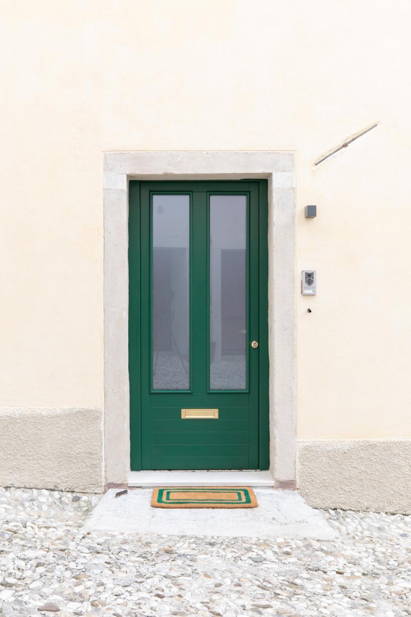 B&B Casa Largo La Piazzola Vittorio Veneto Exterior foto