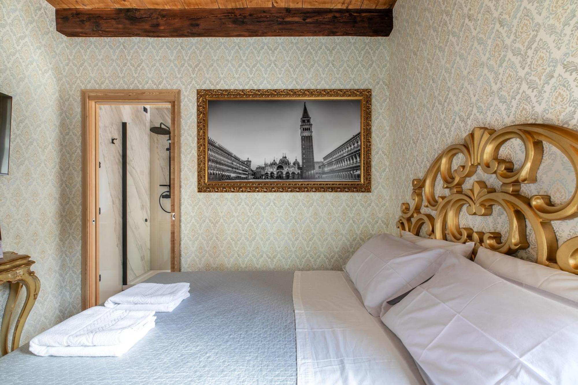 B&B Casa Largo La Piazzola Vittorio Veneto Exterior foto