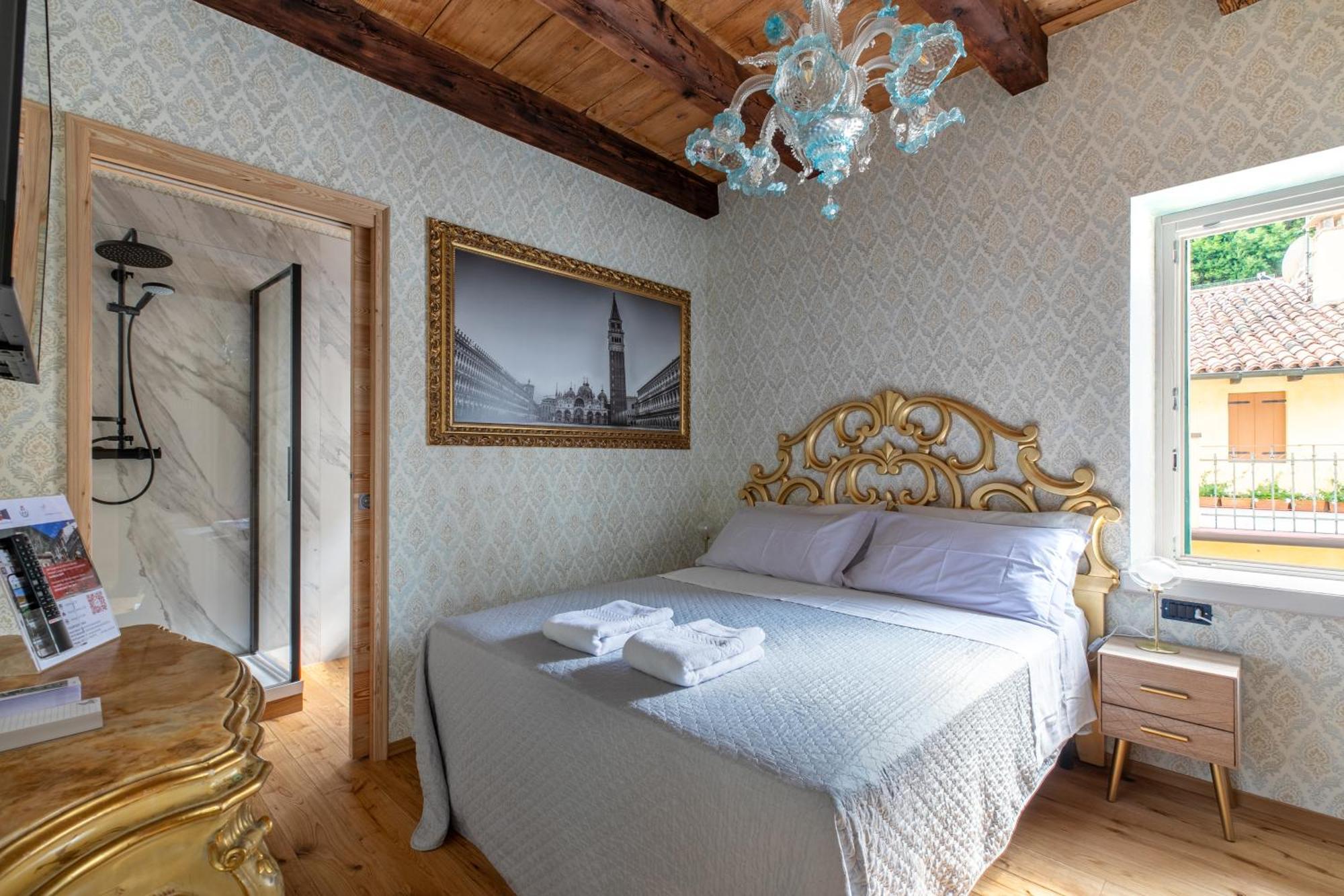 B&B Casa Largo La Piazzola Vittorio Veneto Exterior foto