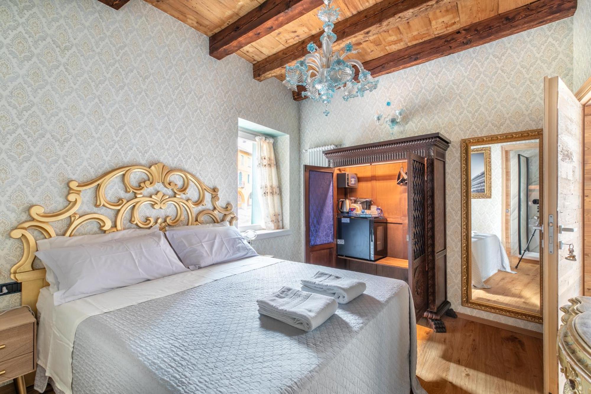 B&B Casa Largo La Piazzola Vittorio Veneto Exterior foto